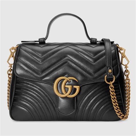 sac gucci nouvelle collection 2017|sac gg petite taille.